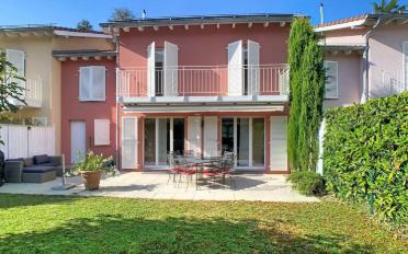 Maison contiguë 6 pièces - image - 11
