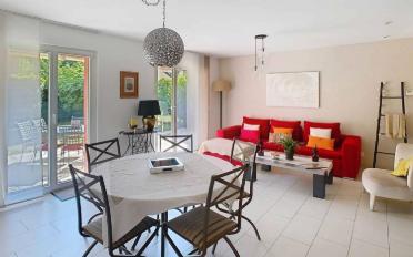 Maison contiguë 6 pièces - image - 2