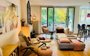 Wohnung 3 Zimmer - image - 1