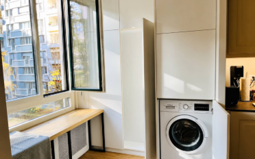 Wohnung 3 Zimmer - image - 12