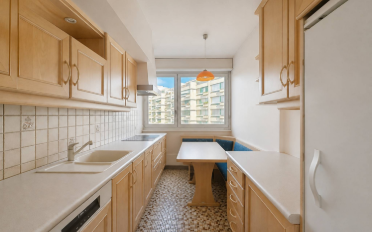 Wohnung 4 Zimmer - image - 4