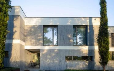 Reihenfamilienhaus 7 Zimmer - image - 1