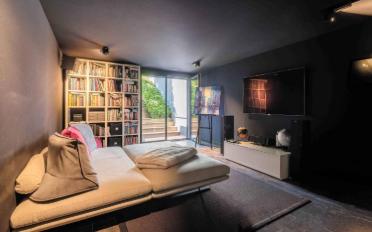 Row house 7 rooms - image - 13