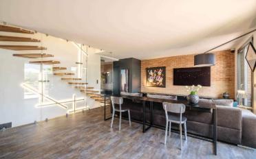 Row house 7 rooms - image - 3