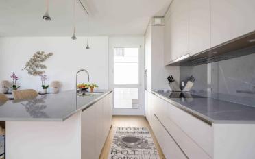 Wohnung 5 Zimmer - image - 6