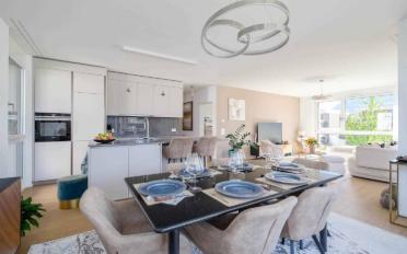 Wohnung 5 Zimmer - image - 5