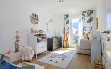 Wohnung 5 Zimmer - image - 9