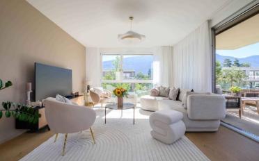 Wohnung 5 Zimmer - image - 2