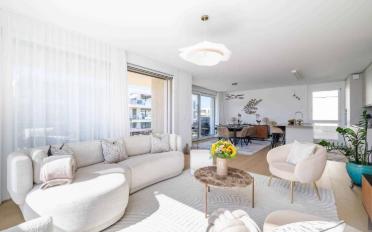 Wohnung 5 Zimmer - image - 4