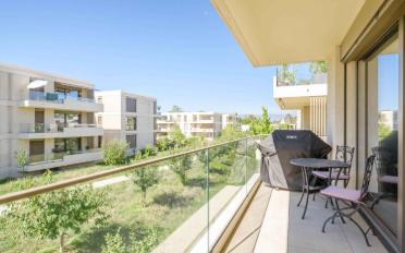 Wohnung 5 Zimmer - image - 10