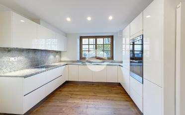 Single house 9 rooms - image - 3