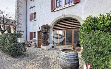 Single house 9 rooms - image - 12