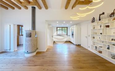 Single house 9 rooms - image - 2