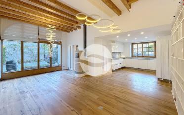 Maison 9 pièces - image - 2