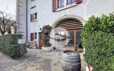 Maison 9 pièces - image - 1