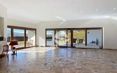 Einfamilienhaus 9 Zimmer - image - 1