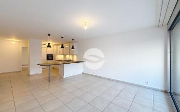 Appartement 5 pièces - image - 1