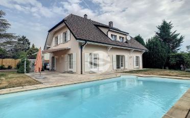 Single house 5.5 rooms - image - 5