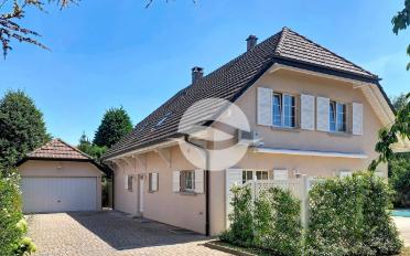 Single house 5.5 rooms - image - 1