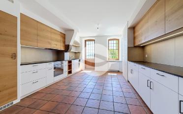Wohnung 6.5 Zimmer - image - 3