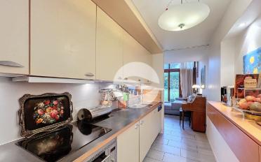 Reihenfamilienhaus 4.5 Zimmer - image - 3