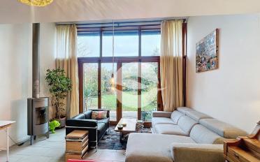 Reihenfamilienhaus 4.5 Zimmer - image - 1