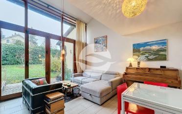 Reihenfamilienhaus 4.5 Zimmer - image - 2