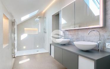 Single house 8.5 rooms - image - 8