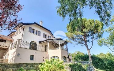 Single house 8.5 rooms - image - 13