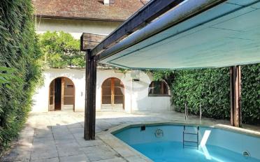 Maison 6.5 pièces - image - 1
