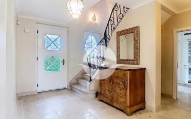 Einfamilienhaus 6.5 Zimmer - image - 6