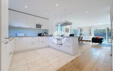 Einfamilienhaus 5.5 Zimmer - image - 2