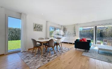 Einfamilienhaus 5.5 Zimmer - image - 3