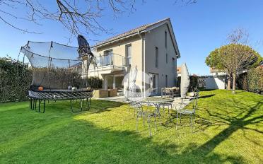 Einfamilienhaus 5.5 Zimmer - image - 1
