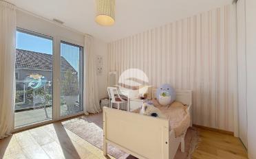 Einfamilienhaus 5.5 Zimmer - image - 9