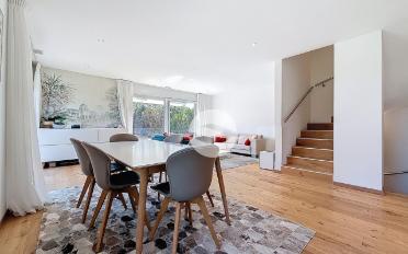 Einfamilienhaus 5.5 Zimmer - image - 4
