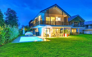 Single house 5.5 rooms - image - 1