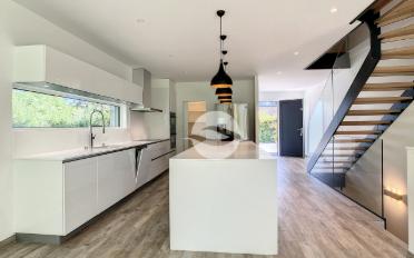 Single house 5.5 rooms - image - 5