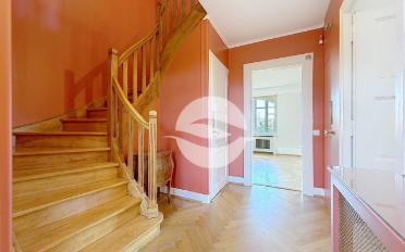 Single house 7.5 rooms - image - 2