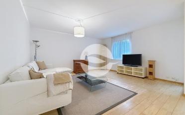 Möbl. Wohnobj. 3.5 Zimmer - image - 2