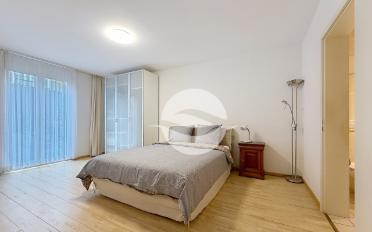 Möbl. Wohnobj. 3.5 Zimmer - image - 8