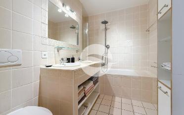 Möbl. Wohnobj. 3.5 Zimmer - image - 9