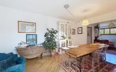 Maison contiguë 7 pièces - image - 4