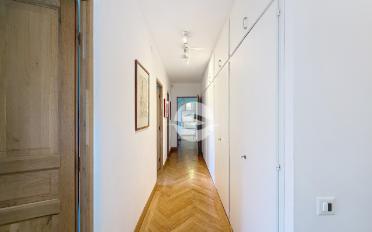 Maison contiguë 7 pièces - image - 5