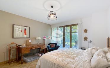 Maison contiguë 7 pièces - image - 6
