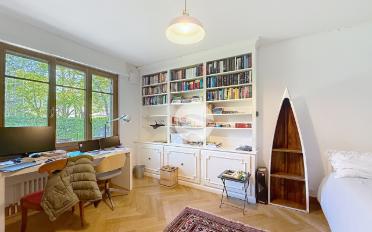 Maison contiguë 7 pièces - image - 9