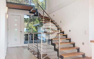 Single house 8.5 rooms - image - 10