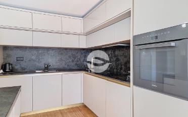Apartment 4.5 rooms - image - 6