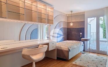 Apartment 4.5 rooms - image - 10