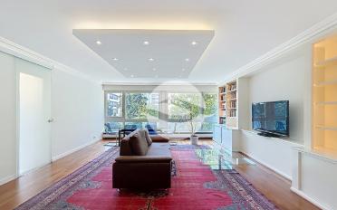 Furnished flat 3 rooms - image - 2
